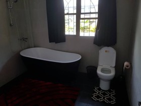 Hibiscus Tabua Villas