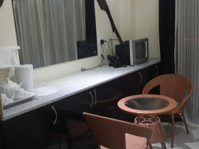 Nadi Airport Transit Hotel