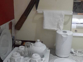 Nadi Airport Transit Hotel