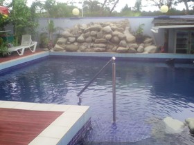 Nadi Airport Transit Hotel