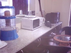 Nadi Airport Transit Hotel
