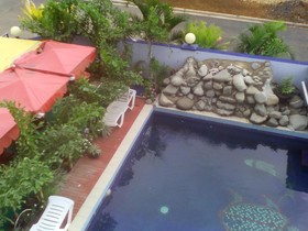 Nadi Airport Transit Hotel