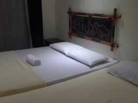 Nadi Airport Transit Hotel