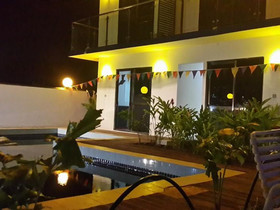 Nadi Airport Transit Hotel