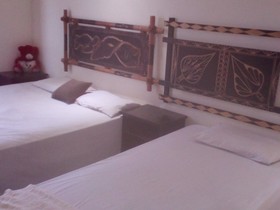 Nadi Airport Transit Hotel