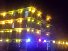 Nadi Airport Transit Hotel