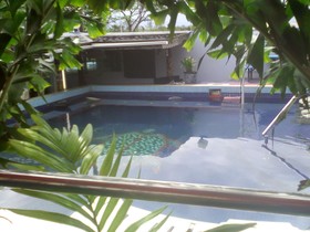 Nadi Airport Transit Hotel
