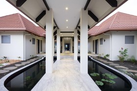 Naisoso Island Resort Villas