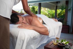 Naisoso Island Resort Villas