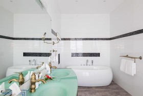 Naisoso Island Resort Villas