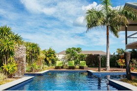 Naisoso Island Resort Villas