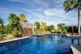 Naisoso Island Resort Villas