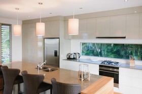 Naisoso Island Resort Villas