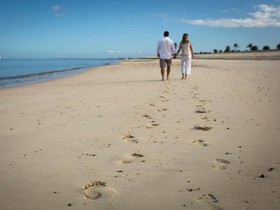 Naisoso Island Resort Villas