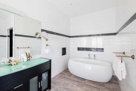 Naisoso Island Resort Villas