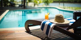 Naisoso Island Resort Villas