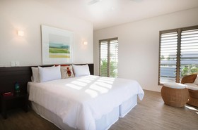 Naisoso Island Resort Villas