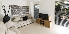 Naisoso Island Resort Villas