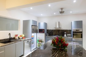 Naisoso Island Resort Villas