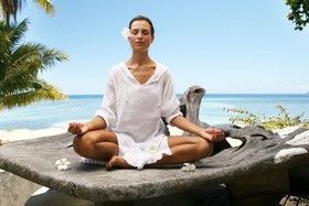 Naisoso Island Resort Villas