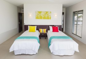 Naisoso Island Resort Villas