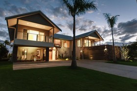 Naisoso Island Resort Villas