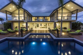 Naisoso Island Resort Villas