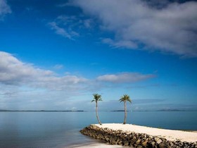 Naisoso Island Resort Villas