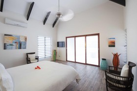 Naisoso Island Resort Villas