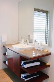 Naisoso Island Resort Villas