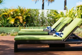 Naisoso Island Resort Villas