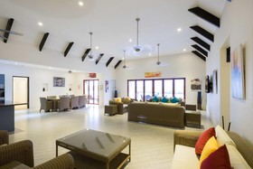 Naisoso Island Resort Villas