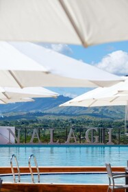 Nalagi Hotel