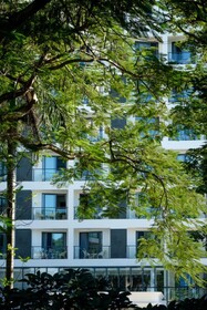Nalagi Hotel