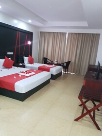 Nasau Resort & Villas
