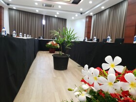 Nasau Resort & Villas