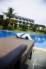 Nasau Resort & Villas