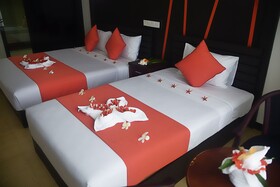Nasau Resort & Villas