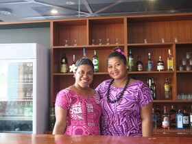 Nasau Resort & Villas