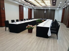 Nasau Resort & Villas