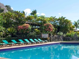 Novotel Nadi