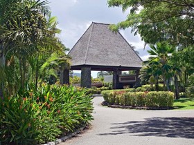 Novotel Nadi