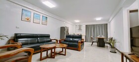 Ocean Breeze Apartment