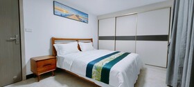 Ocean Breeze Apartment