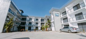 Ocean Breeze Apartment