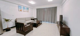 Ocean Breeze Apartment