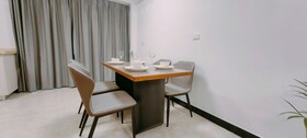 Ocean Breeze Apartment