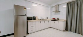 Ocean Breeze Apartment