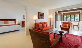 Sheraton Denarau Villas