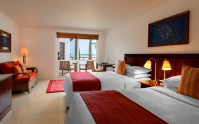 Sheraton Denarau Villas